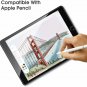 OMOTON [3 Pack] Screen Protector for iPad 7th Generation (10.2 Inch, iPad 7,