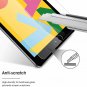 OMOTON [3 Pack] Screen Protector for iPad 7th Generation (10.2 Inch, iPad 7,