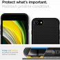 Spigen Liquid Air Armor iPhone 7 Case/iPhone 8 Case with Durable Flex and Easy
