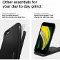 Spigen Liquid Air Armor iPhone 7 Case/iPhone 8 Case with Durable Flex and Easy