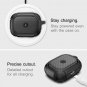 AirPods Pro Case, Full-Body Rugged Protective Cover, Resilient Shock Absorption