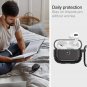 AirPods Pro Case, Full-Body Rugged Protective Cover, Resilient Shock Absorption