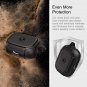 AirPods Pro Case, Full-Body Rugged Protective Cover, Resilient Shock Absorption