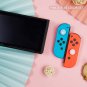 LeyuSmart Cat Claw Design Thumb Grip Caps, Joystick Cap for Nintendo Switch