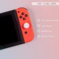 LeyuSmart Cat Claw Design Thumb Grip Caps, Joystick Cap for Nintendo Switch
