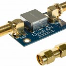 Distill:AM Barebones - Broadcast AM Bandstop (Notch) Filter for Software Defined