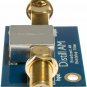 Distill:AM Barebones - Broadcast AM Bandstop (Notch) Filter for Software Defined