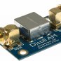 Distill:AM Barebones - Broadcast AM Bandstop (Notch) Filter for Software Defined