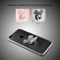 Cell Phone Ring Holder (2 Pack) High Viscosity Finger Stand Grip Reusable Washab