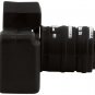 Novelty Camera Shape 32GB USB 2.0 Flash Drive Cool Pen Drive Memory Stick (1 Pac