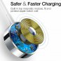 for Apple Watch Charger Wireless Smart Watch Magnetic Charging Cable for Apple