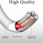 for Apple Watch Charger Wireless Smart Watch Magnetic Charging Cable for Apple