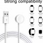 for Apple Watch Charger Wireless Smart Watch Magnetic Charging Cable for Apple