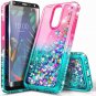 E-Began Case for LG Journey LTE, Aristo 4+ Plus/Neon Plus/Escape Plus/Arena 2/Tr