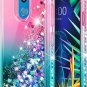 E-Began Case for LG Journey LTE, Aristo 4+ Plus/Neon Plus/Escape Plus/Arena 2/Tr
