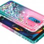 E-Began Case for LG Journey LTE, Aristo 4+ Plus/Neon Plus/Escape Plus/Arena 2/Tr