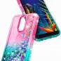 E-Began Case for LG Journey LTE, Aristo 4+ Plus/Neon Plus/Escape Plus/Arena 2/Tr