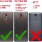 E-Began Case for LG Journey LTE, Aristo 4+ Plus/Neon Plus/Escape Plus/Arena 2/Tr