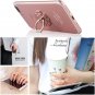 Phone Ring Stand [4 Pack] - Mengfly Universal Phone Finger Ring Grip Stand Holde