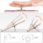 Phone Ring Stand [4 Pack] - Mengfly Universal Phone Finger Ring Grip Stand Holde