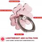 Phone Ring Stand [4 Pack] - Mengfly Universal Phone Finger Ring Grip Stand Holde