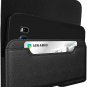 Meilib iPhone 11 Pro Max/XS Max Holster, Premium Cell Phone Belt Holster Case