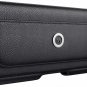 Meilib iPhone 11 Pro Max/XS Max Holster, Premium Cell Phone Belt Holster Case