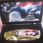 Very Nice Collectors Knife Gift Set