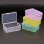 Weisheng Plastic Small Storage Packing case Box
