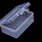 Weisheng Plastic Small Storage Packing case Box