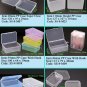 Weisheng Plastic Small Storage Packing case Box