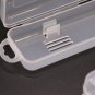 WEISHENG Plastic Toothpaste Toothbrush Case Set