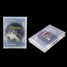 Plastic PS4 Universal Xbox 3DS Video Game BOX Game Case