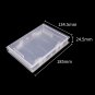Plastic PS4 Universal Xbox 3DS Video Game BOX Game Case