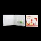 Plastic Flash Drive U Disk USB Case Boxes Holder