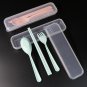 Weisheng Plastic Flatware Tableware Cases Boxes Holders