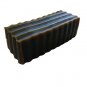 Hair Growth Organic Shampoo Bar Hair Strengthening Thickening For Damaged AND Natural Hair