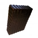 LG Spice Glow Organic Bar Soap Even Complexion Body Wash Facial Cleansing Turmeric Ginger Cinnamon
