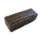 Spice Glow Organic Bar Soap Even Complexion Body Wash Facial Cleansing Turmeric Ginger Cinnamon