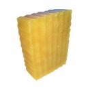 Large Refreshing Sound Mind Organic Bar Soap Moisturizing Bath Body Citrus Spearmint Scent