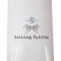 Large Refreshing Sound Mind Organic Bar Soap Moisturizing Bath Body Citrus Spearmint Scent