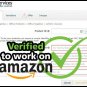 1 UPC EAN Barcodes Codes Numbers - GS1 - Amazon Verified - Product ID