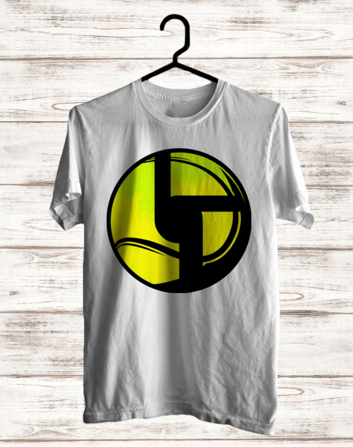 SIZE 2XL DISCO BISCUITS LOGO FRONT SIDE WHITE TEE SHIRT