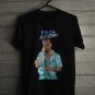 SIZE M MALUMA PAPI JUANCHO FRONT SIDE BLACK TEE SHIRT