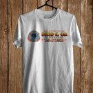 SIZE 4XL DEAD COMPANY WHAT A LONG STRANGE TRIP TOUR 2021 FRONT SIDE WHITE TEE SHIRT