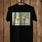 SIZE XL PLAYING IN THE SAND FESTIVAL 2022 FRONT SIDE BLACK TEE SHIRT SIZE XL PLAYING IN THE SAND FESTIVAL 2022 FRONT SIDE BLACK TEE SHIRT