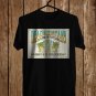 SIZE XL PLAYING IN THE SAND FESTIVAL 2022 FRONT SIDE BLACK TEE SHIRT
