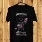 SIZE 2XL SAD SUMMER MUSIC FESTIVAL JULY 2021 FRONT SIDE BLACK TEE SHIRT