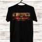 SIZE 3XL FIREWATER MUSIC FESTIVAL SEPT 2021 FRONT SIDE BLACK TEE SHIRT