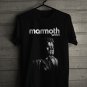 SIZE 2XL WOLFGANG VAN HALLEN WVH MAMMOTH FRONT SIDE BLACK TEE SHIRT
